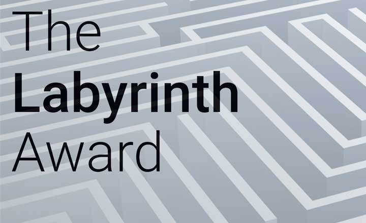 The Award Labyrinth