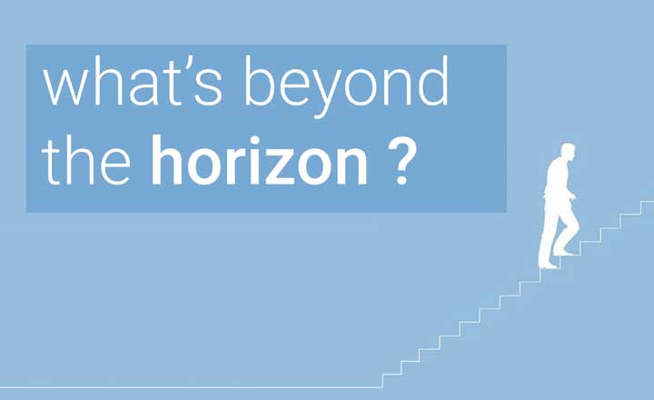 What’s beyond Association the horizon ?